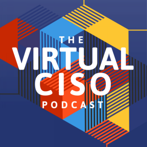 AWS Insights from Amazon’s Head of Security Solutions Architecture on The Virtual CISO Podcast from Pivot Point Security