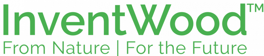 InventWood Logo