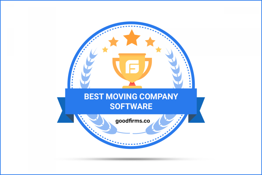 Best Moving Company Software