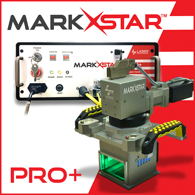 MarkStarPRO+ Branding