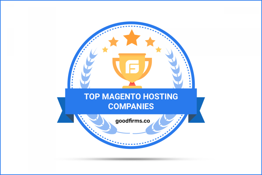 Top Magento Hosting Companies