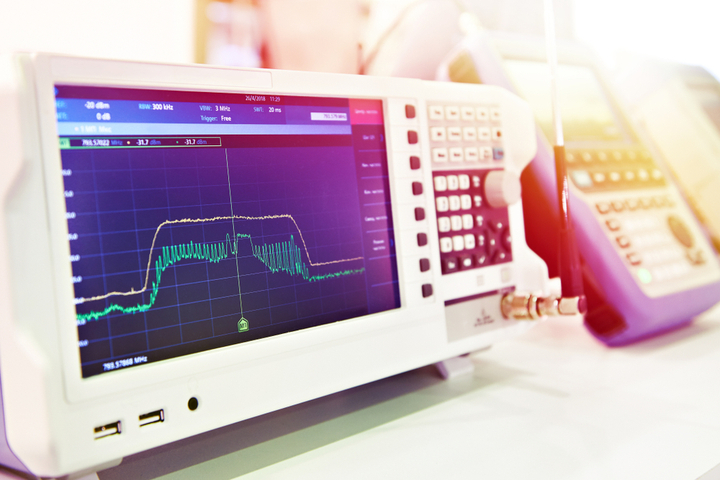 The Spectrum Analyzer Market Report Emphasizes on the Major Factors and Market Trends That Fuel the Growth Spectrum Analyzer Market
