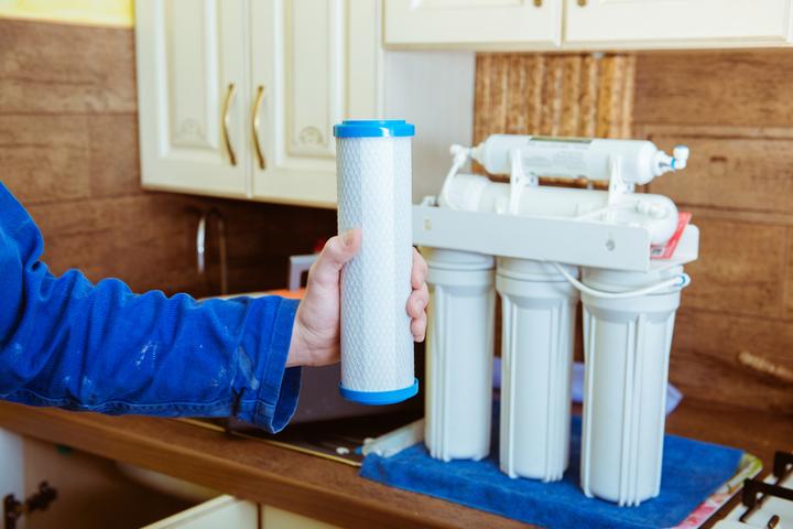 commercial premises such as restaurants, offices, hospitals, research labs, and educational institutes, among others are the second largest consumers of water treatment systems globally Point-of-Entry Water Treatment Systems Market