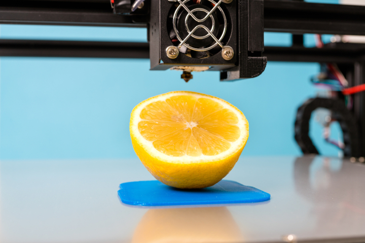 Food 3D Printing Market all set to hit to Reach USD 15.1 Billion by 2031 | Region wise, Europe dominated the industry - World News Report - EIN Presswire