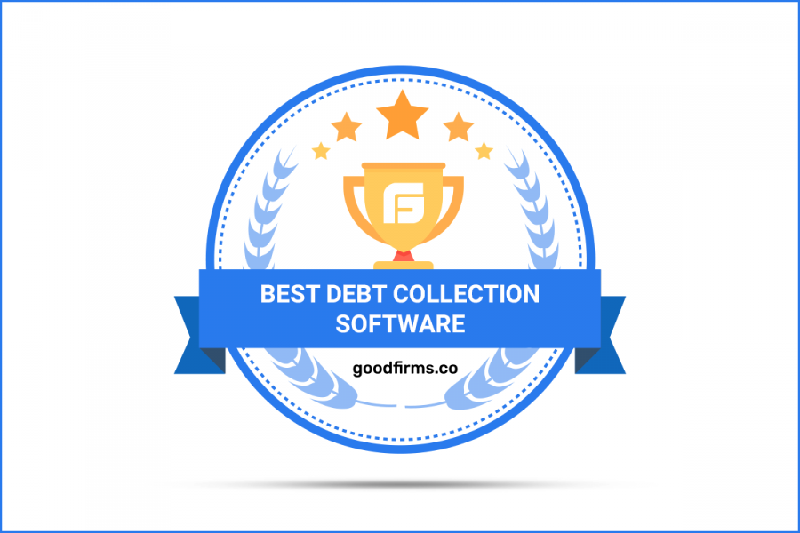 Best Debt Collection Software_GoodFirms