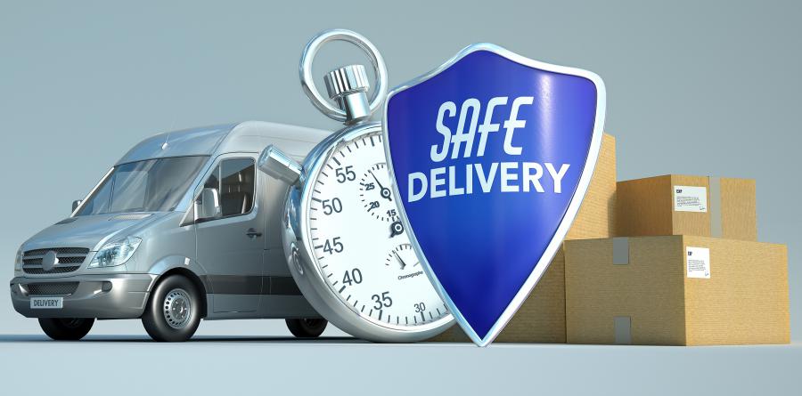Safe & Secure Art Logistics Services