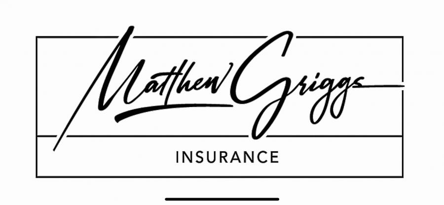 Matthew Griggs insurance logo