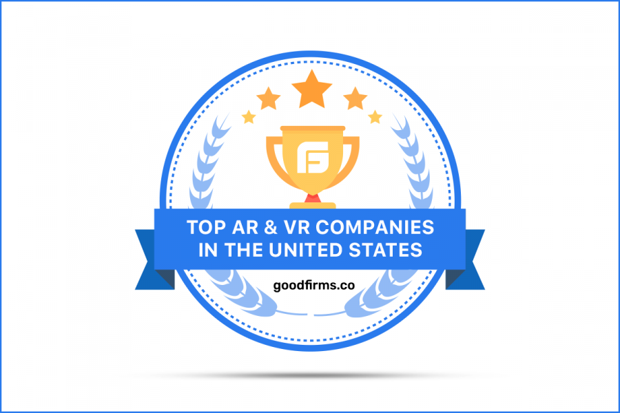 Top AR & VR Companies in the United States