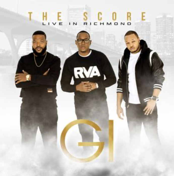 "G.I. The Score: Live at Richmond"