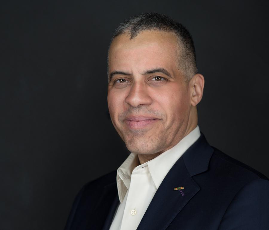 Larry Sharpe, Libertarian candidate for Governor of New York