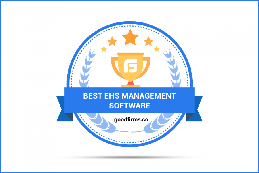 Best EHS Management software_GoodFirms