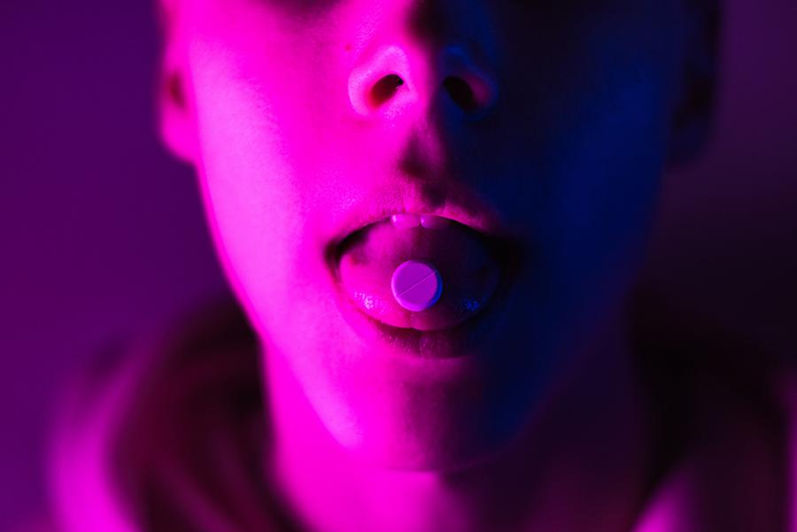 CCHR Warns Against $7 Billion Psychedelic Drug Push to Treat Mental Issues