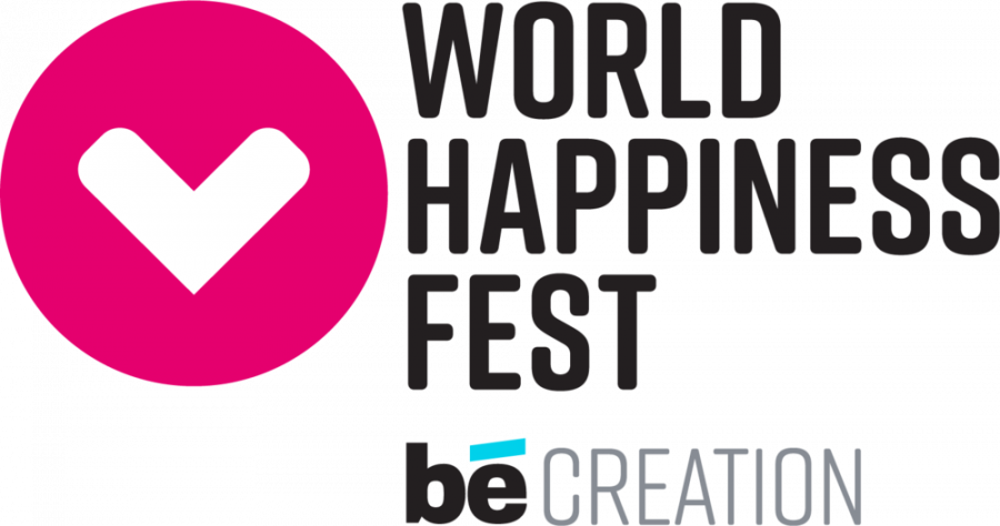 World Happiness Fest Logo