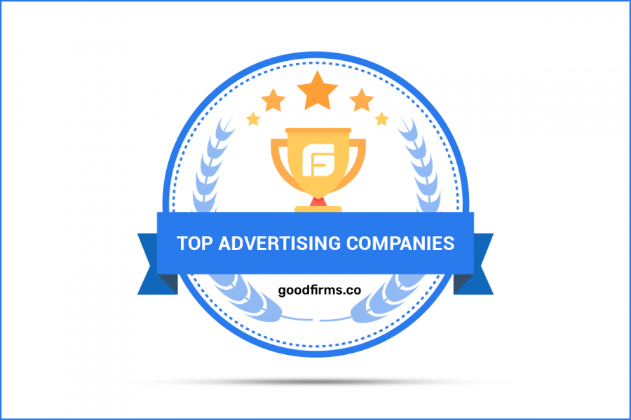 Top Advertising Companies_GoodFirms