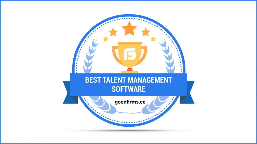 Best Talent Management Software_GoodFirms