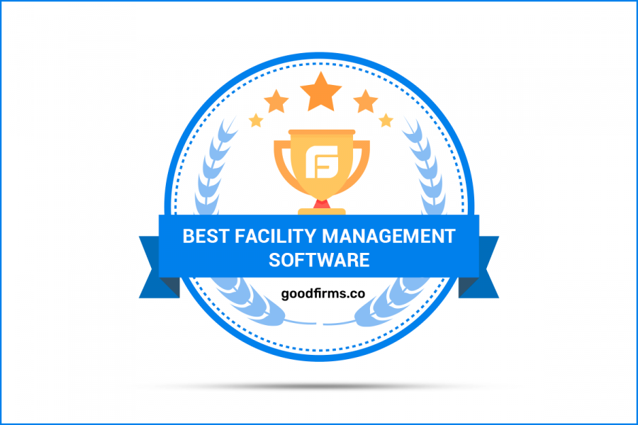 GoodFirms Spotlights the Reliable List of Facility, Product & Idea Management Software