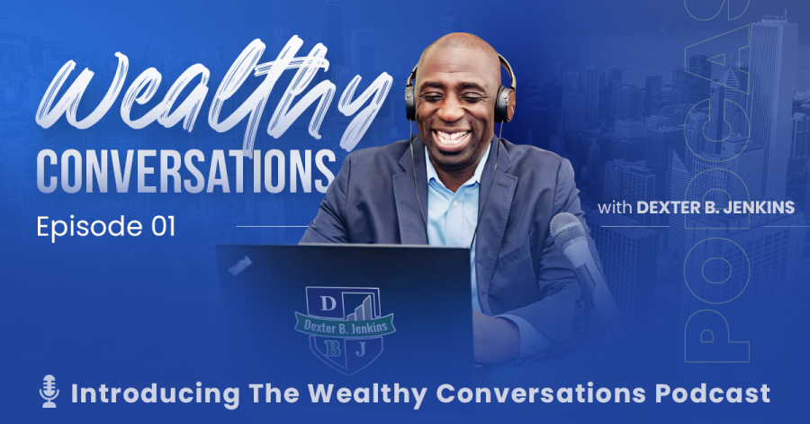 Wealthy Conversations