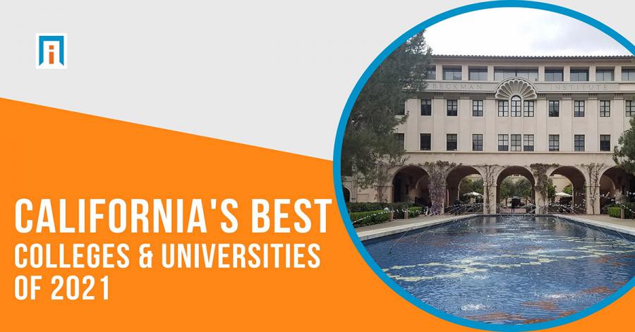 best history programs colleges california