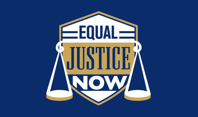 The non-profit social welfare organization Equal Justice Now (EJN) is announcing additional honorees for The 2nd Annual Benjamin Crump Equal Justice Now Awards, taking place on Friday, June 10, 2022, at the LAX Marriott in Los Angeles, CA