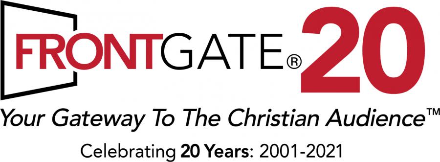 FrontGate Media Celebrates 20 Years