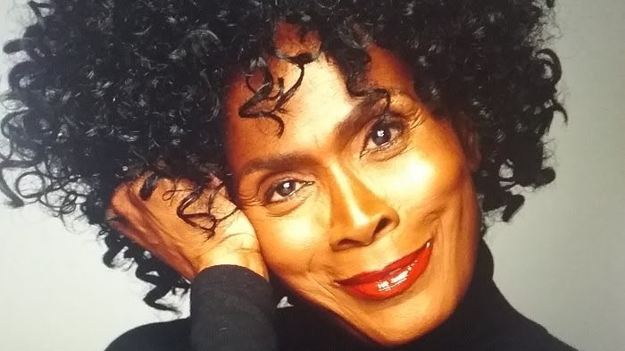 Janet Hubert is a longtime Embrace Girls Foundation supporter.