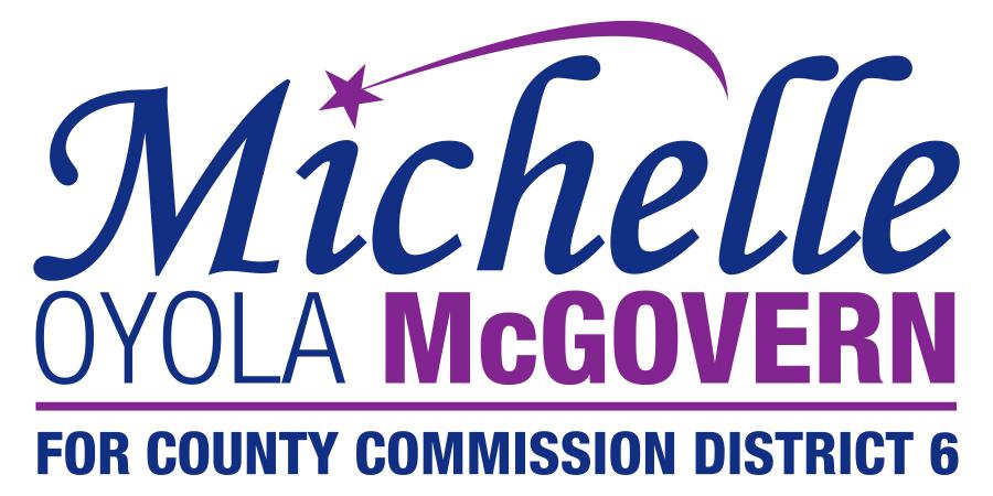 Michelle McGovern Logo
