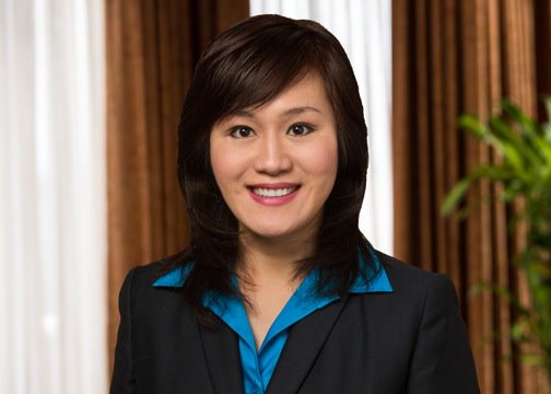 photo of T Nguyen, Dallas Personal Injury Lawyer