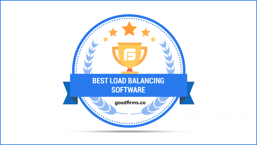 Best Load Balancing Software_GoodFirms