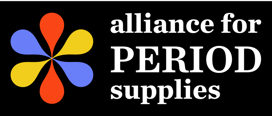 Alliance for Period Supplies  logo
