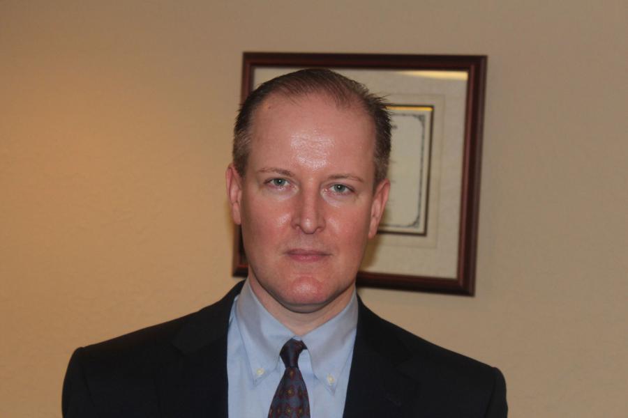 photo of Mark Dillman, Florida Employment Attorney
