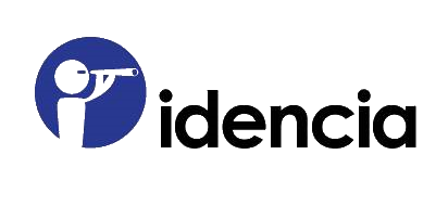 Idencia logo