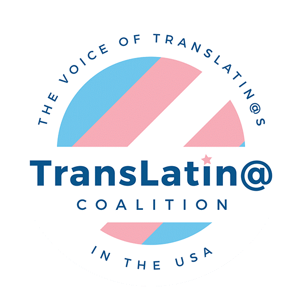 The TransLatin@ Logo