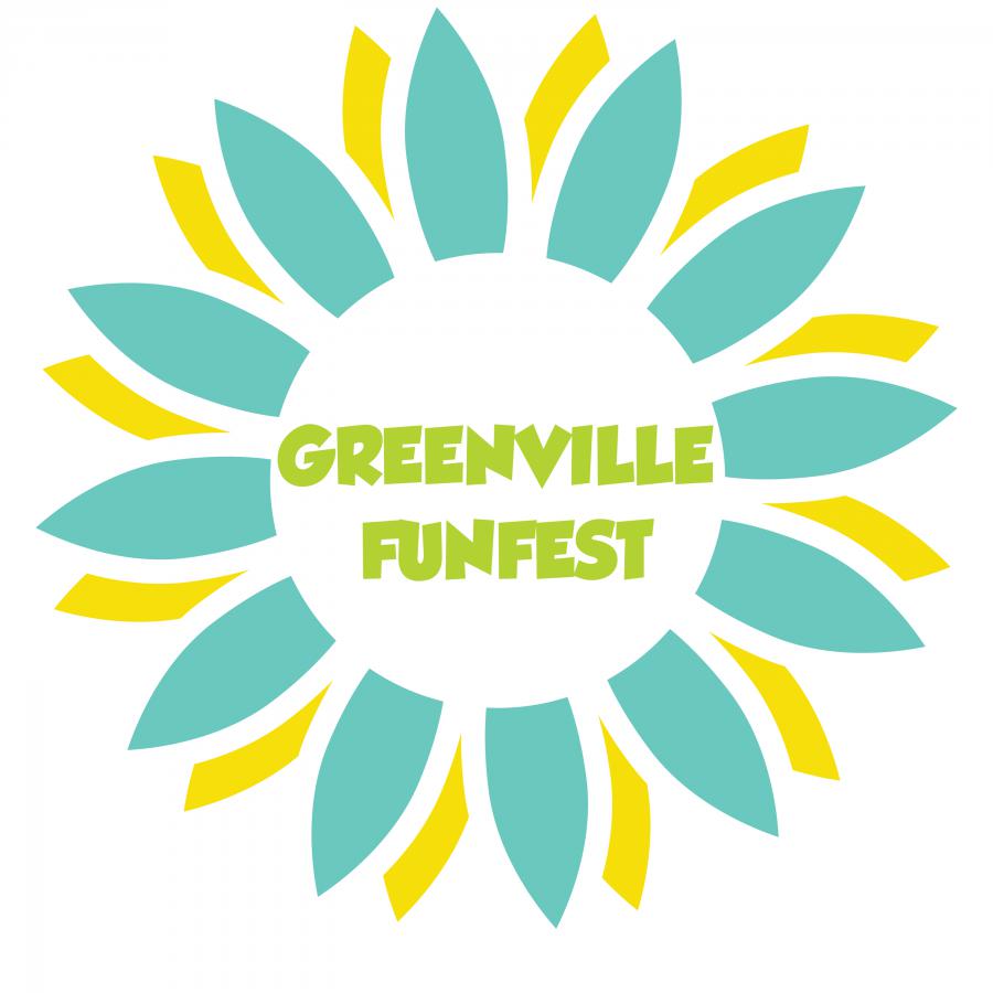 Greenville FunFest - Greenville, SC - August 15, 2021