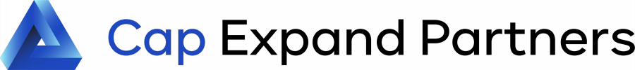 Cap Expand Partners logo