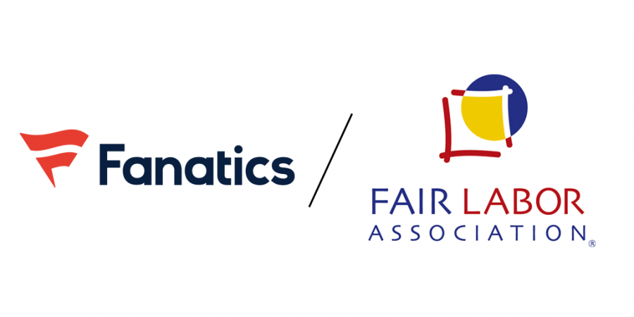 Fair Labor Association Accredits Fanatics Brands 2 fanatics brands and fair labor