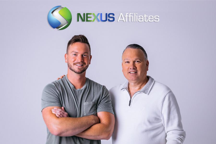 Nexus Affiliates Academy Officially Launches as the Premier Training Platform in all of Network Marketing