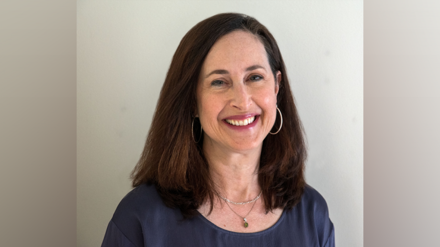 Longtime ICFJ Executive Sharon Moshavi to Take Over as President 2 sharon moshavi
