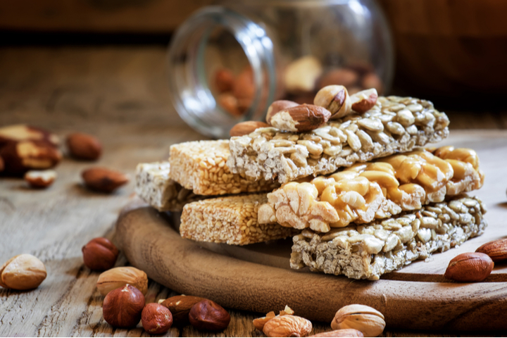 Energy Bar Market In-Depth Analysis on Size, Cost Structure and Prominent Key Players | Allied Market Research - EIN Presswire