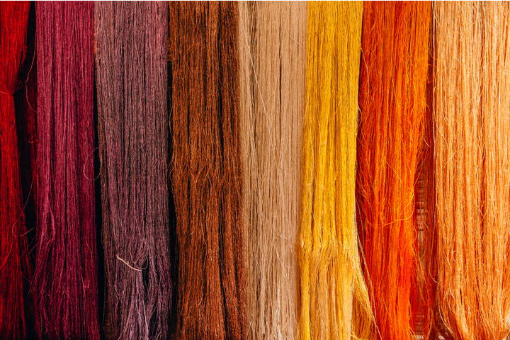 According to the report published by Allied Market Research, the global organic dyes industry generated $3 Organic Dyes Market