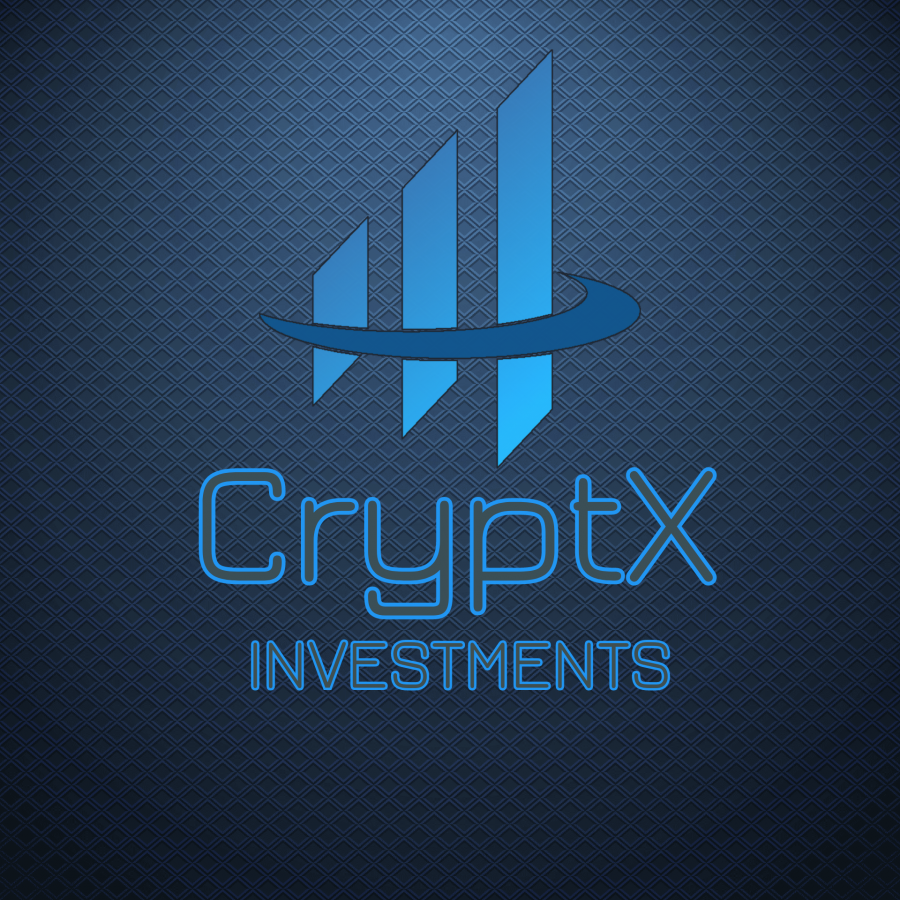 CryptX Investments Now Manufacturing and Selling  Crypto Mining Containers from Recycled Materials