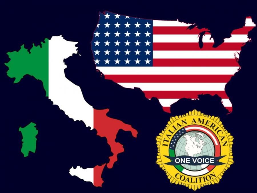 Italy and USA