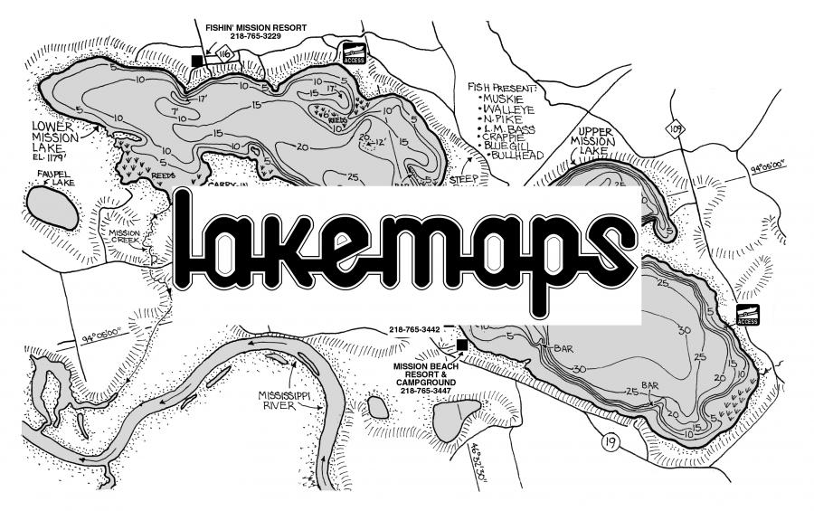 Lakemaps Acquired by East View Map Link