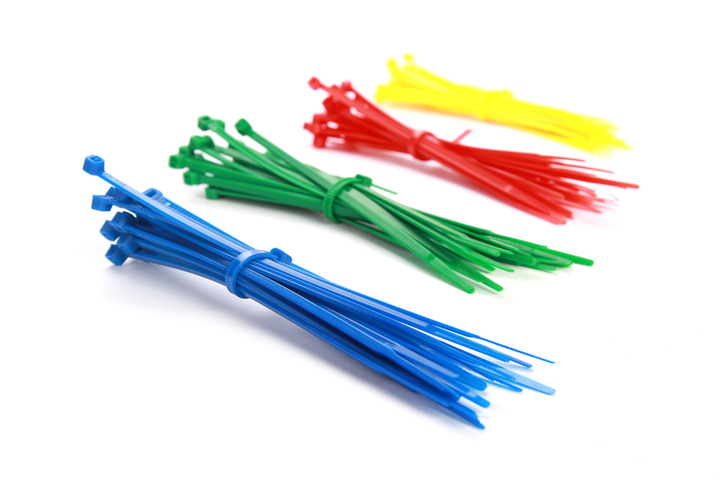 Nylon Cable Ties Market