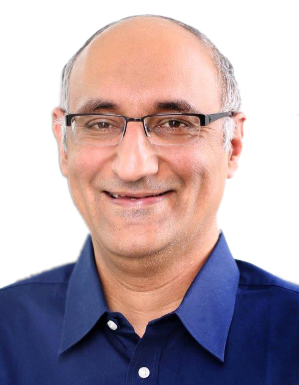 Arvind Sagar, Senior Advisor, ProHance