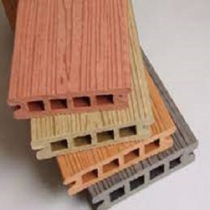 Wood Plastic Composites Market
