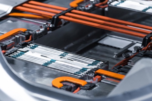 The global battery metals market was estimated at $11 Battery Metals Industry