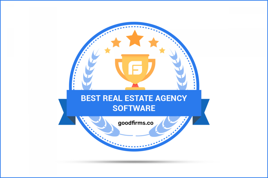 Best Real Estate Agency Software_GoodFirms