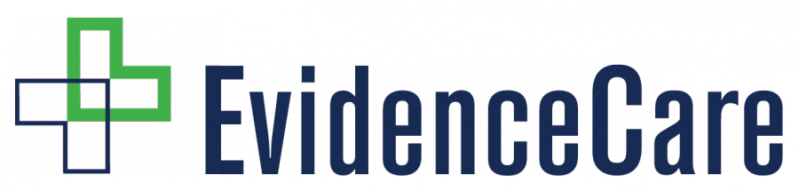 EvidenceCare Logo