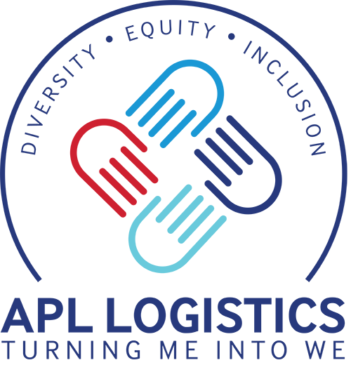 APL Logistics' Diversity Equity & Inclusion