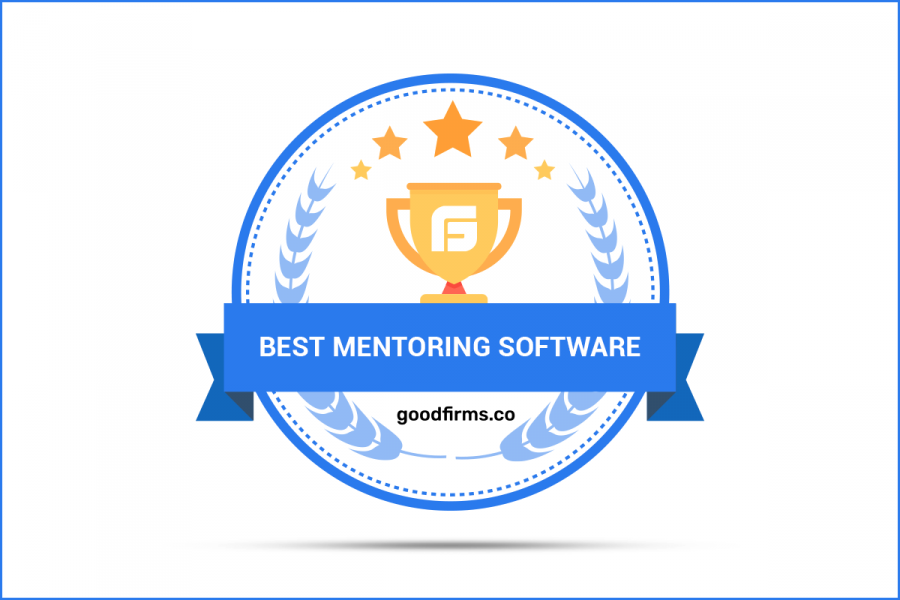 Best Mentoring Software_GoodFirms